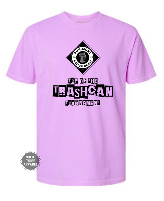 Forbidden Cats Tournaments Oversized Tee's