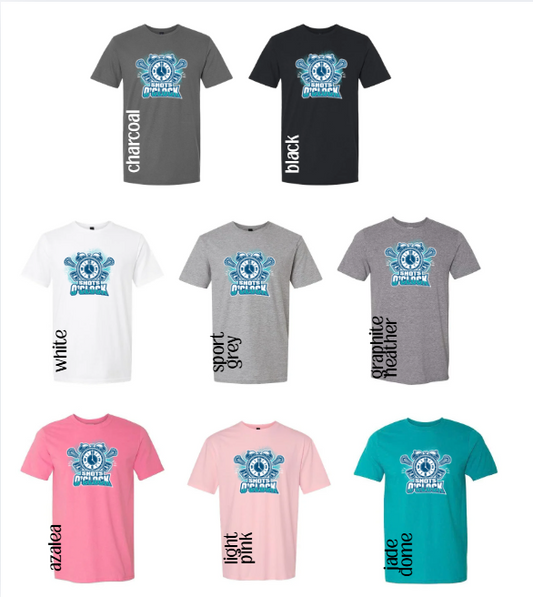 Hawaii Tee's