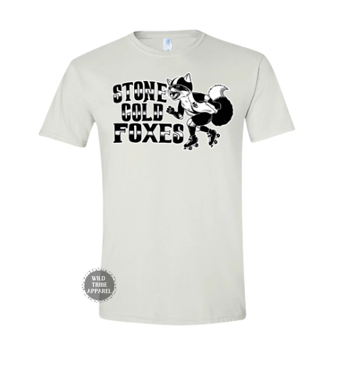 TEAM STONE COLD FOXES