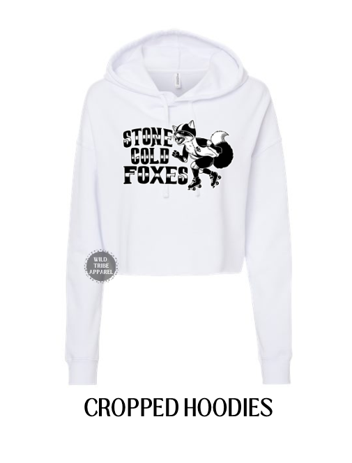 TEAM STONE COLD FOXES