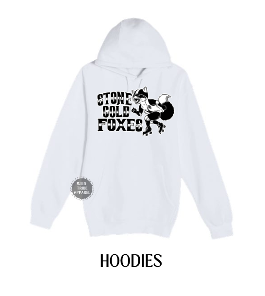 TEAM STONE COLD FOXES
