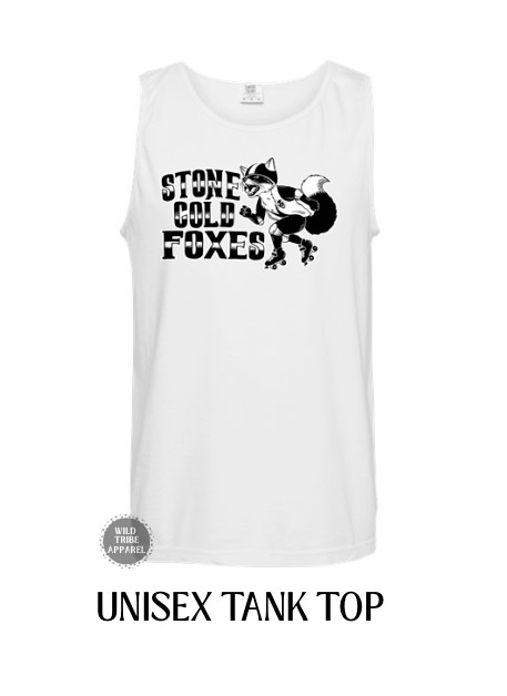 TEAM STONE COLD FOXES
