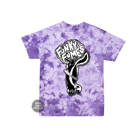 TEAM FUNKY FUMES