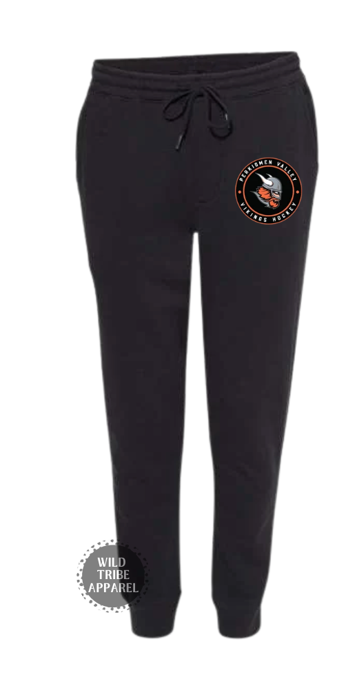 Ice Hockey Midweight Fleece Sweatpants