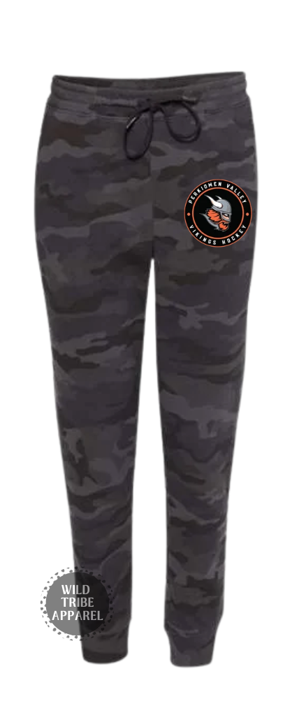 Ice Hockey Midweight Fleece Sweatpants