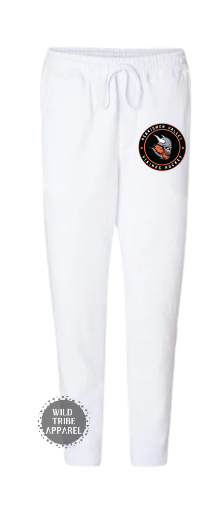 Ice Hockey Midweight Fleece Sweatpants