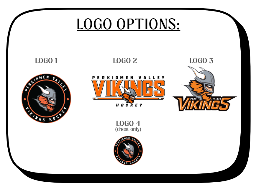 Ice Hockey Tee's