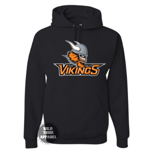 Ice Hockey Hoodies