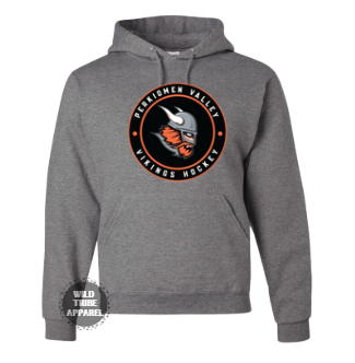 Ice Hockey Hoodies