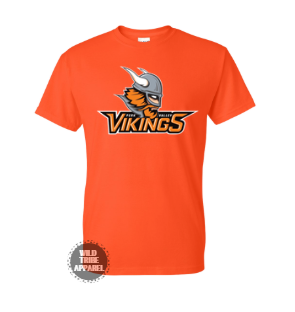 Ice Hockey Tee's