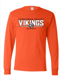 Ice Hockey Long-Sleeves