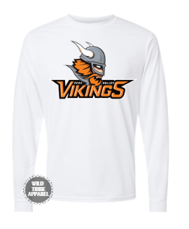 Ice Hockey Performance Long-Sleeves