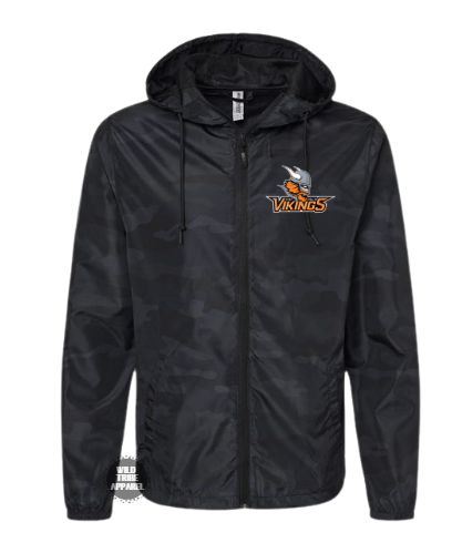 Ice Hockey Windbreakers