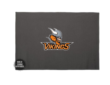 Ice Hockey Blankets