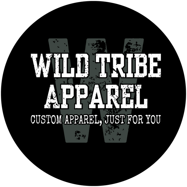 Wild Tribe Apparel